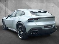 Gebraucht Ferrari Purosangue 725 PS (533 kW) 2024 Grau SUV