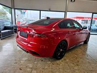 gebraucht Jaguar XE P300 R-DYNAMIC S AWD/S MATRIX/HuD/PANO/TFT