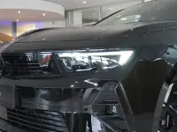 Gebraucht Opel Astra GSe 224 PS (164 kW) 2024 Diamant schwarz metallic Kleinwagen