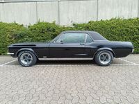 gebraucht Ford Mustang Coupe GTA S-Code 390 cui 6,4 V8