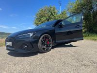 Gebraucht Audi RS4 Competition 450 PS (330 kW) 2024 Schwarz Kombi