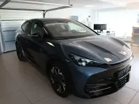 Gebraucht Cupra Tavascan Endurance 210 kW (286 PS) 2024 Blau SUV