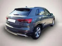 Gebraucht Audi Q3 Advanced 190 PS (139 kW) 2025 Manufacturer SUV