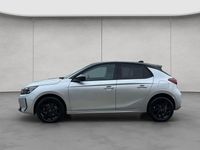 Gebraucht Opel Corsa 101 PS (74 kW) 2024 Silber Limousine