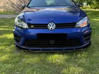 Gebraucht VW Golf VII R 300 PS (220 kW) 2015 Blau Limousine