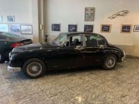 gebraucht Jaguar MK II Vicarage Upgrade- 200K Herstellungskosten!!!