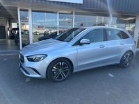 Gebraucht Mercedes B200 Progressive 163 PS (119 kW) 2024 Silver metallic Van / Kleinbus