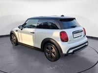 Gebraucht Mini Cooper Classic 136 PS (100 kW) 2022 Weiß Kleinwagen