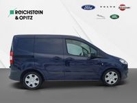 gebraucht Ford Transit Transit Courier1.5 TDCi Courier Trend/Klima/EPH Hinten