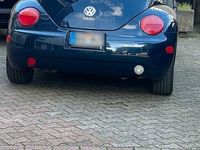 gebraucht VW Beetle 