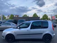 gebraucht Skoda Roomster Style Plus/TüvNEU/AUTOM./PANO/PDC