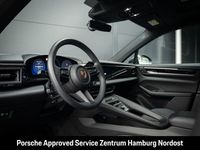 Gebraucht Porsche Macan 300 kW (408 PS) 2024 Grau SUV