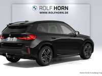 gebraucht BMW iX1 eDrive20 M Sport Pano HUD AHK SHZ Harm/Kar