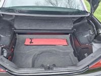 Gebraucht Mercedes SLK230 197 PS (144 kW) 2002 Schwarz Cabrio