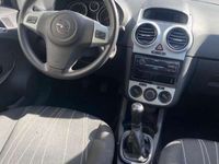 gebraucht Opel Corsa 1.4 16V Edition