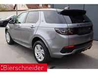 gebraucht Land Rover Discovery Sport 2.0i Aut. R-Dynamic S P200 NAVI LED
