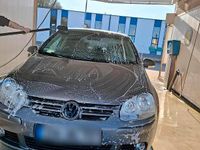 Gebraucht VW Golf V 102 PS (75 kW) 2008 Grau Kleinwagen