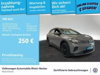 Gebraucht VW ID.4 Pure 108 kW (148 PS) 2022 SUV