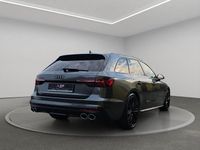 Gebraucht Audi S4 Business 341 PS (250 kW) 2023 Daytonagrau perleffekt Kombi