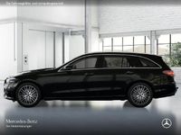 Gebraucht Mercedes C220 Avantgarde 200 PS (147 kW) 2025 Schwarz Limousine
