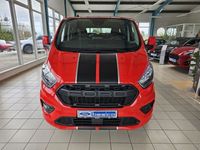 gebraucht Ford Tourneo Custom Sport MHEV+NAV+BLIS+Klima+SHZ+PDC