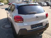 Usata Citroën C3 PureTech 110 CV (80 kW) 2023 Beige Utilitaria