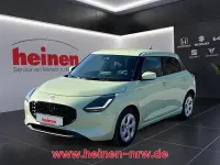 Neu Suzuki Swift Comfort 83 PS (61 kW) 2025 Othercolor Kleinwagen