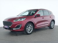 Gebraucht Ford Kuga Vignale 224 PS (164 kW) 2023 Lucid rot SUV