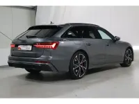 Gebraucht Audi S6 Ambiente 253 PS (186 kW) 2025 Grau Kombi