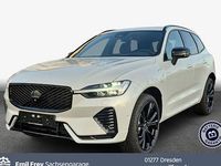 Neu Volvo XC60 Plus 350 PS (257 kW) 2026 Weiß SUV