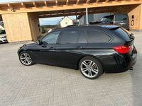 gebraucht BMW 320 d Automatik