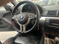 Gebraucht BMW 330 Performance 231 PS (169 kW) 2005 Blau Kombi