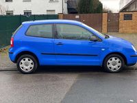 Gebraucht VW Polo 75 PS (55 kW) 2002 Other Limousine