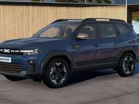 Neu Dacia Bigster Extreme 156 PS (114 kW) 2025 Indigoblau+blackpearlschwarz SUV
