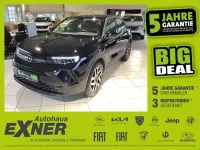 Gebraucht Opel Mokka Elegance 101 PS (74 kW) 2024 Schwarz perla SUV