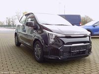 Neu Kia Picanto 68 PS (50 kW) 2025 Schwarz Kleinwagen