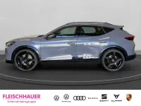 Usata Cupra Formentor VZ 400 CV (294 kW) 2024 Grigio SUV