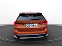 Gebraucht BMW X1 xLine 204 PS (150 kW) 2022 Orange SUV