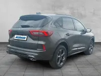 Neu Ford Kuga ST-Line X 186 PS (136 kW) 2026 Grau SUV