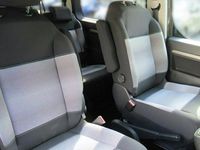 gebraucht Citroën Spacetourer 2.0 HDI M Feel 5-Sitzer DAB KA PDC