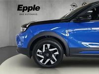 Gebraucht Opel Mokka S 131 PS (96 kW) 2024 Blau SUV