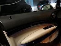 Gebraucht Mini Paceman 190 PS (139 kW) 2013 Grau Kleinwagen