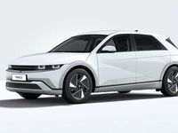 Gebraucht Hyundai Ioniq Techniq 167 kW (228 PS) 2022 Andere farbe Kleinwagen