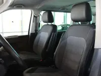 Gebraucht VW Multivan Generation Six 199 PS (146 kW) 2020 Schwarz Van / Kleinbus
