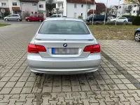 Gebraucht BMW 330 245 PS (180 kW) 2011 Silber Coupé