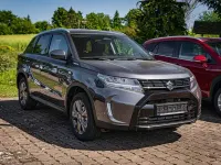 Neu Suzuki Vitara Comfort 110 PS (80 kW) 2026 Titan dark gray metallic SUV