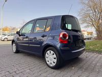 Gebraucht Renault Modus 88 PS (64 kW) 2005 Van / Kleinbus