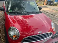 Brugt Mini ONE 75 HK (55 kW) 2010 Hatchback