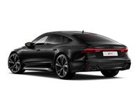 Gebraucht Audi RS7 Sportback Sport 600 PS (441 kW) 2025 Mythosschwarz metallic Kleinwagen