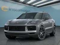 Gebraucht Porsche Cayenne 470 PS (345 kW) 2025 Grau SUV